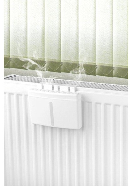 3 Adet Kokusuz Kalorifer Suluğu Nemlendirici Petek Suluğu