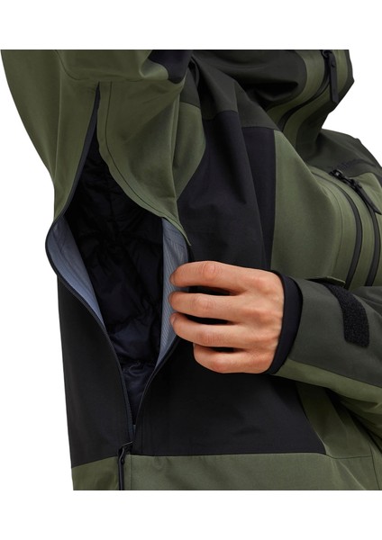 Gravity Gore-Tex 3l Erkek Mont modelleri