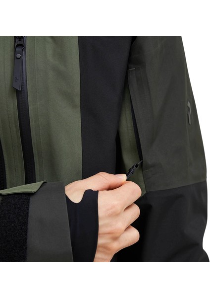 Gravity Gore-Tex 3l Erkek Mont indirimleri