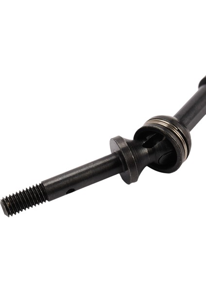 Ön ve Arka Tahrik Mili Grubu 1/10 Slash Stampede Vxl 2WD 6851R 6851X 6852R 6852X(ARKA) Için Ağır Hizmet (Yurt Dışından)