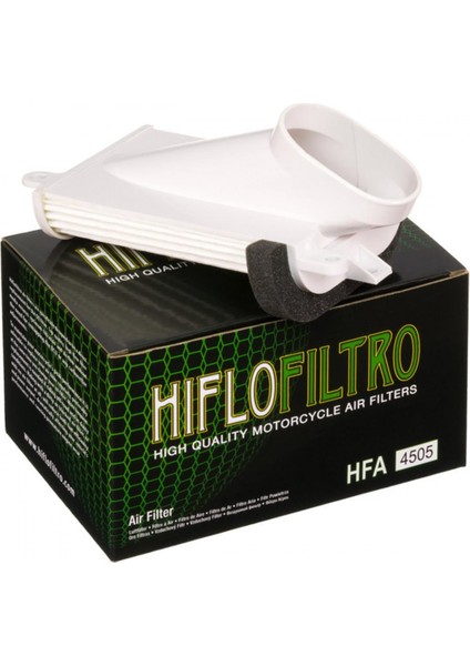 Hıflo Hava Filtresi HFA4505 Yamaha Scooter XP500 Tmax