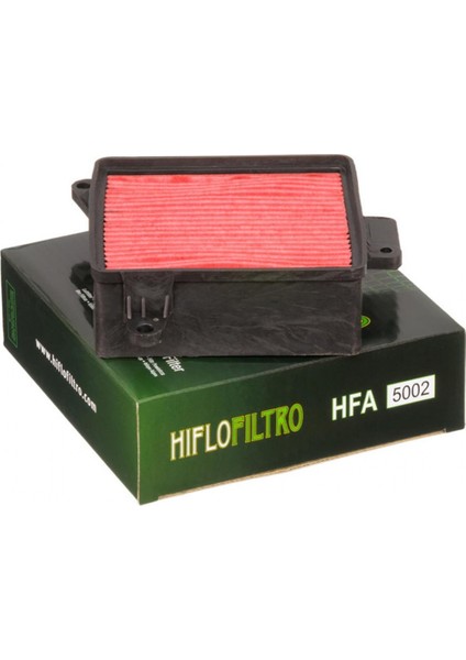 Hıflo Hava Filtresi HFA5002 Kymco Agılıty 125 Scooter