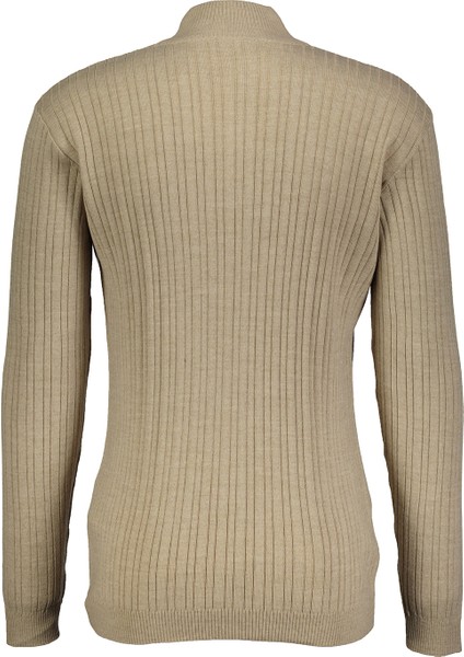 Erkek Desenli Yünlü Kazak 2422201010.DSFYBR fiyatları