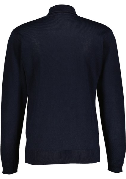 Erkek Desenli Yünlü Kazak 2422201014.DSTBR fiyatları