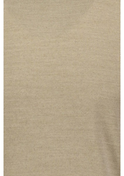 Erkek Düz Yünlü Kazak 2422201003.DZOYR modelleri