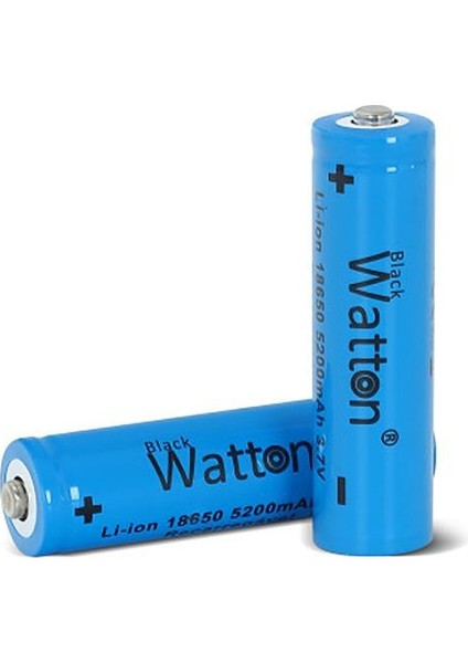 WT-626 Tx6 Enerji Tasarruflu Yağmur Suyu Geçirmez Kafa Lambası