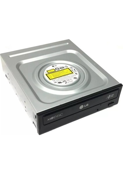 Sata 24X Super Multi DVD Yazıcı Dvd-Rw GH24NS95