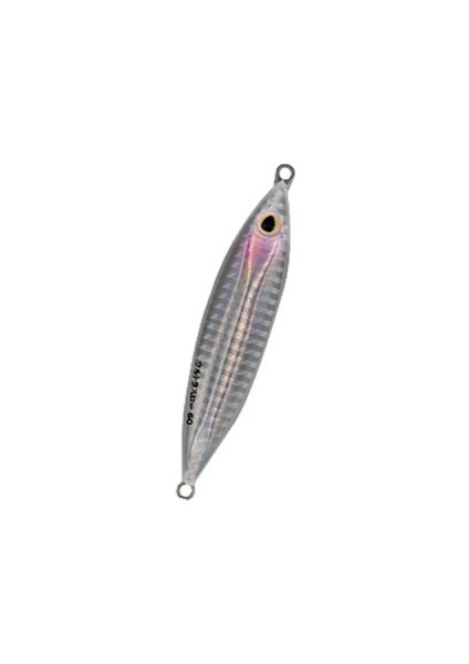 Cultiva 31922 Gekito Ultra Slow 12CM 120G Slow Jig Yem