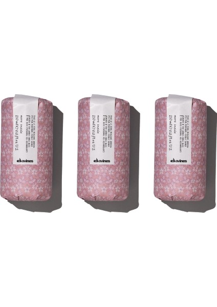 Ekonomik Üçlü Davines Curl Building Bukle Yapılandırıcı Serum 250ML - %100 Orijinal %100 Doğal