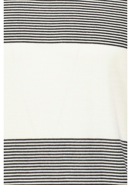 Erkek Desenli Yünlü Kazak 2422201023.DSOYR modelleri