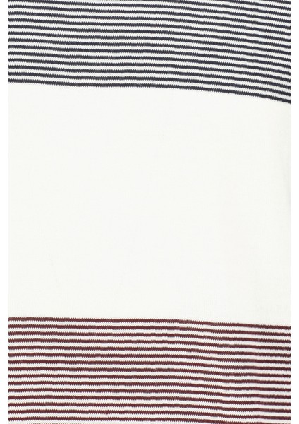 Erkek Desenli Yünlü Kazak 2422201023.DSOYR modelleri