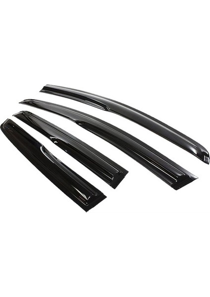 Mitsubishi Lancer 2004-2008 Mugen Cam Rüzgarlığı