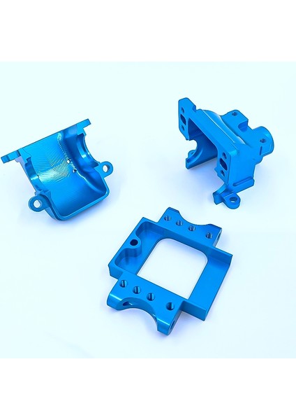 2 Adet Metal Ön Arka Şanzıman Kabuk 122275 (06045 06046) 94122 94155 94166 94177 94188 Rc Araba Parçaları, 2 (Yurt Dışından) fırsatları