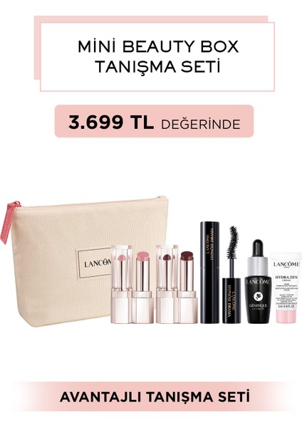 Lancôme Mini Beauty Box Tanışma Seti 7829999999201