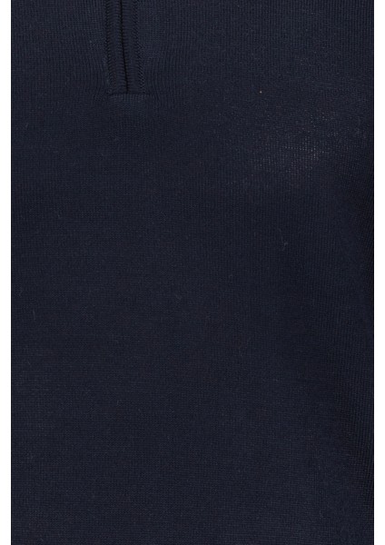 Erkek Desenli Yünlü Kazak 2422201025.DSFPYR