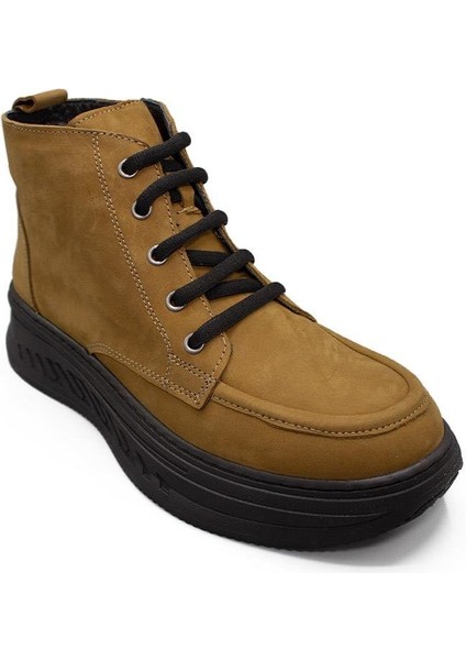 Kadın Bot Hakiki Deri Ayakkbı - 113K25K12801 fiyatları