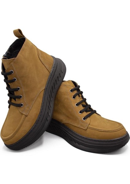 Kadın Bot Hakiki Deri Ayakkbı - 113K25K12801 fırsatları