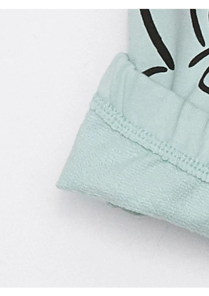 Minnie Kız Çocuk Taytlı Takım indirimleri