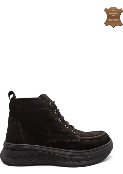 Kadın Bot Ayakkbı - 113K25K12801
