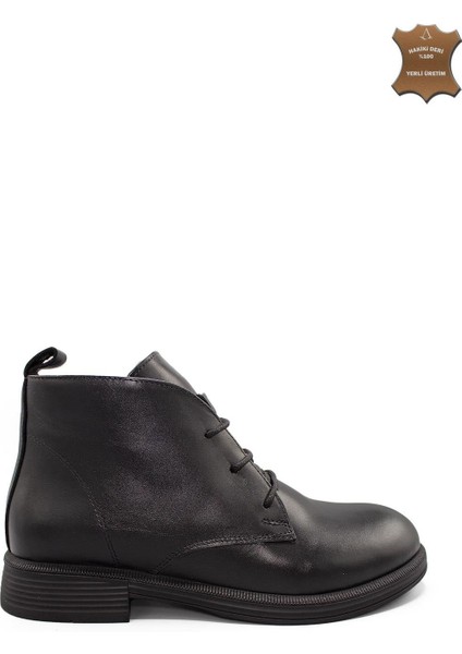 Kadın Bot Ayakkabı - 111K25K12601