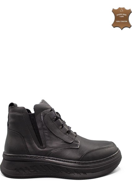 Kadın Bot Ayakkbı - 113K25K12800