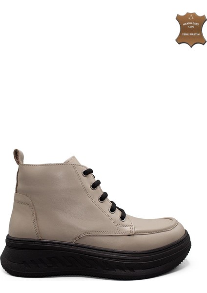 Kadın Bot Ayakkbı - 113K25K12801
