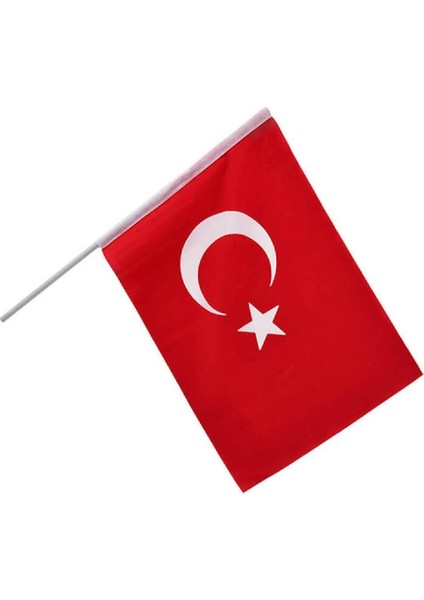 Bez Sopalı Bayrak