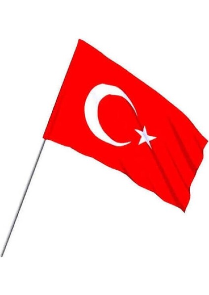 Bez Sopalı Bayrak
