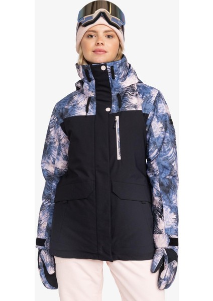 Dawnrae Parka Jk Kadın Mont-Ceket ERJTJ03471