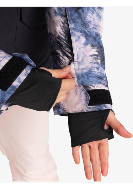 Dawnrae Parka Jk Kadın Mont-Ceket ERJTJ03471 modelleri