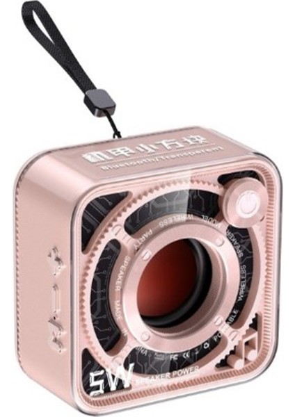 Dw-12 Kablosuz Hoparlör - Speaker
