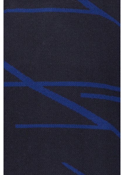 Erkek Desenli Kazak 2422201028.DSOYR
