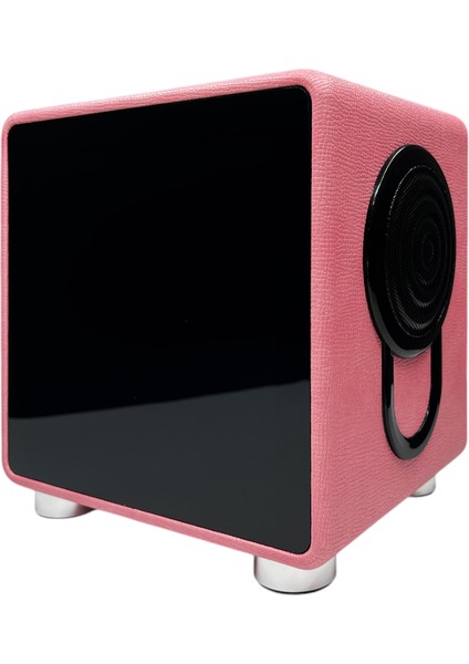 KBQ-2206 Karaoke Box Kablosuz Hoparlör - Speaker modelleri