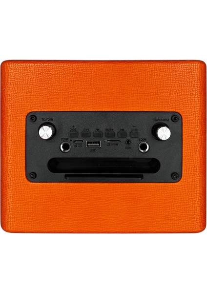 KBQ-2206 Karaoke Box Kablosuz Hoparlör - Speaker fırsatları