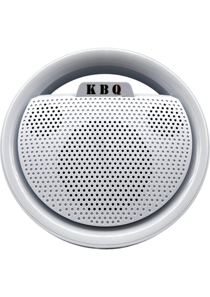 KBQ-2305 Karaoke Box Kablosuz Hoparlör - Speaker