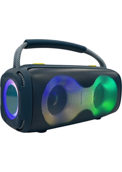 ET-312 Party Box Kablosuz Hoparlör - Speaker