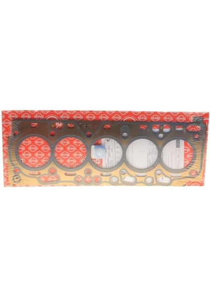 Silindir Kapak Conta Volvo C30 C70 2 S40 2 S60 2 S80 2 V40 V50 V70 3 XC60 D3 D4 2,0d 2,4d 524545