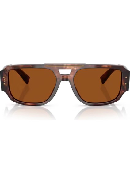 Dolce Gabbana Dg 4482 322273 57 Erkek Pilot Kırçıllı Kırmızı Kemik Güneş Gözlüğü fiyatları