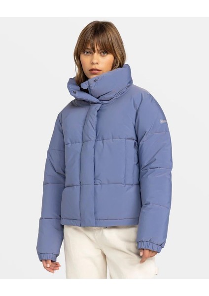 Winter Rebel Jk Kadın Mont-Ceket ERJJK03598