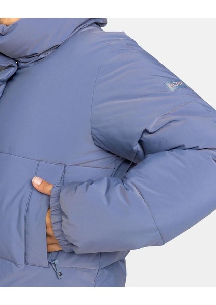 Winter Rebel Jk Kadın Mont-Ceket ERJJK03598 fırsatları