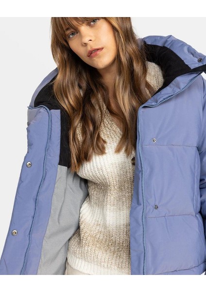 Winter Rebel Jk Kadın Mont-Ceket ERJJK03598 indirimleri