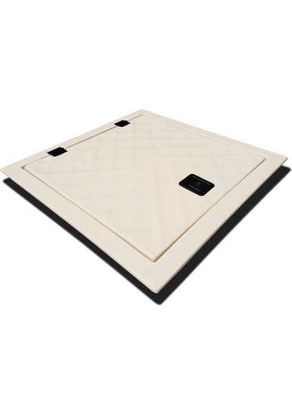 Havuz Kapağı 75X75 cm