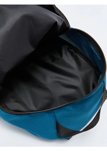 Lcw Accessorıes Yazı Baskılı Erkek Sırt Çantası modelleri