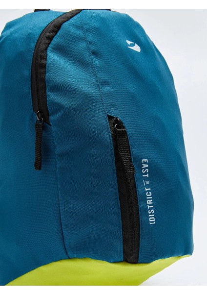 Lcw Accessorıes Yazı Baskılı Erkek Sırt Çantası indirimleri