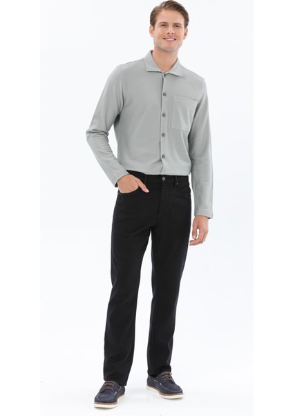 Erkek Tensel Spor Pantolon 2422203007.PTS5CR