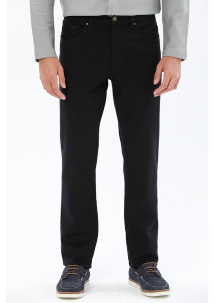Erkek Tensel Spor Pantolon 2422203007.PTS5CR