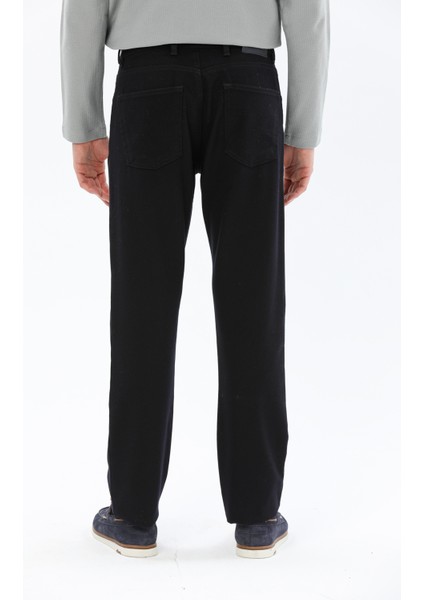 Erkek Tensel Spor Pantolon 2422203007.PTS5CR