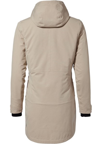 Skomer Iı Wool Kadın Parka 43364 modelleri