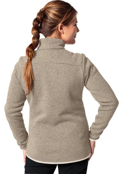 Rienza Iv Polar Kadın Ceket 42983 modelleri