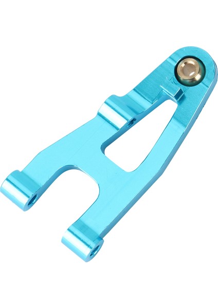 Metal Ön Alt Salıncak Kolu Sg 1603 Sg 1604 SG1603 SG1604 UD1601 UD1602 1/16 Rc Araba Yükseltme Parçaları, Mavi (Yurt Dışından)